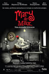 Filme: Mary & Max